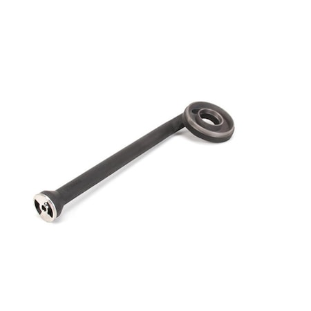 Royal Range 18 Rear Venturi - Lift Off Bur 1712